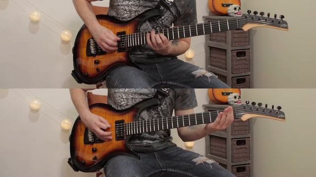 !!!Shinzou Wo Sasageyo - Attack on Titan (Season 2) | INSANE Opening Cover смотреть онлайн