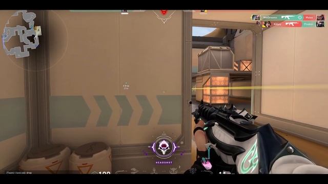 Outfraging fragers, because I'm a better fragger playing controllers смотреть онлайн