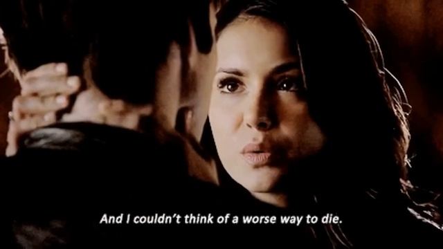 Delena edit~Wolves~by Selena Gomez смотреть онлайн