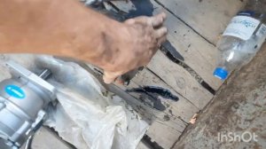 Замена НШ -32 на МТЗ 82