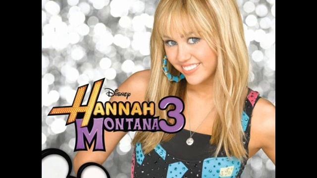 13. If We Were A Movie - Hannah Montana and Corbin Blue (Album: Hannah Montana 3) смотреть онлайн