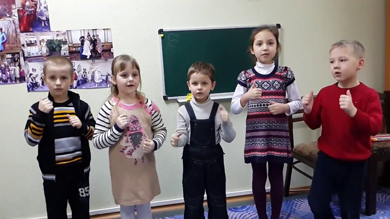 I GO TO SCHOOL #English_songs смотреть онлайн