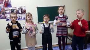 I GO TO SCHOOL  #English_songs