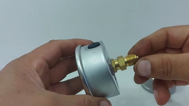 ☑️Tipos de manómetros para sistemas hidráulicos⚙️ смотреть онлайн