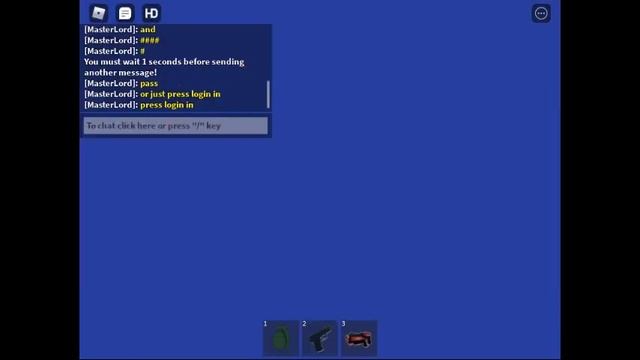 Synapse X Require Script смотреть онлайн