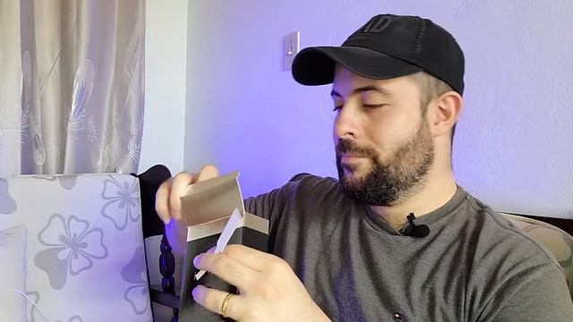 Christmas Fragrance Mega Haul!!!! смотреть онлайн