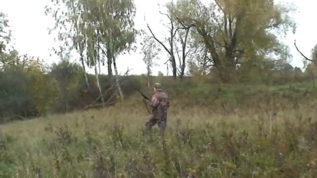 охота на утку смотреть онлайн