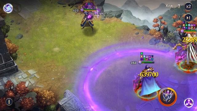 TRIALS OF HEROES Бич Галактики - Дрейк Galaxy Bane - Drake ТЕСТЫ смотреть онлайн