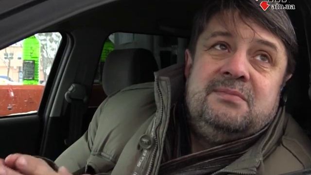 Скидка на каждый литр бензина - в Харькове провели акцию под названием "День выгоды" - 20.12.2016 смотреть онлайн