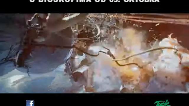 Gravitacija смотреть онлайн