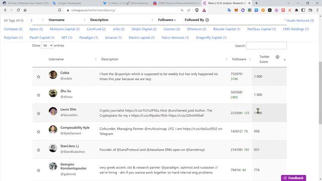 Neon Labs - Первая EVM Ethereum на Solana / Амбассадорская программа / Биткоин и криптовалюта смотреть онлайн