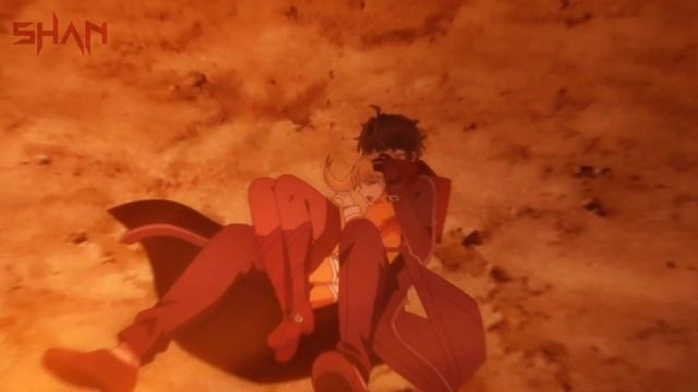 The World's Best Assassin「AMV」Save Us смотреть онлайн