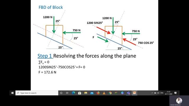 How to Calculate Limiting Friction? смотреть онлайн
