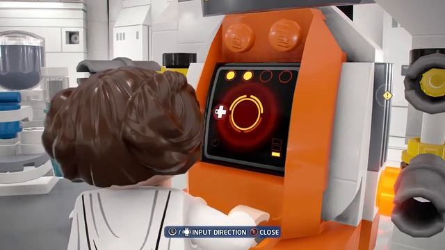 LEGO Star Wars The Skywalker Saga Xbox Series X Gameplay 4K 60FPS No Commentary смотреть онлайн