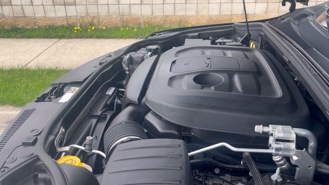 2020 Jeep Grand Cherokee Limited 4x4 is available at Berkley Automotive смотреть онлайн