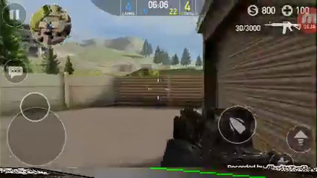 CS-GO hayeren смотреть онлайн