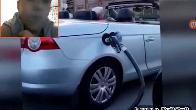 Тест на психику челендж с водой 2 часть смотреть онлайн