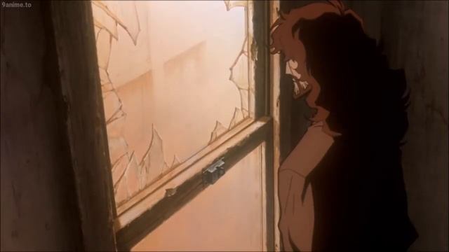 Cowboy Bebop: The Movie/Knockin' on Heaven's Door - Vincent's Past (English Dub) смотреть онлайн