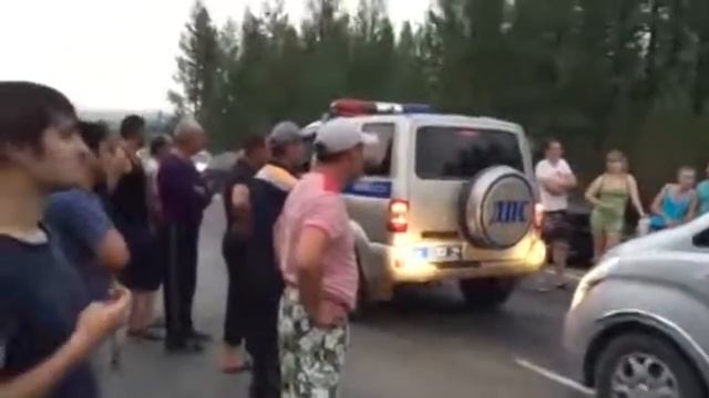 ГАИшник четко ответил по понятиям смотреть онлайн