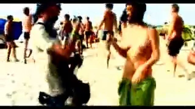 КУБАНА 2010 часть 1 смотреть онлайн