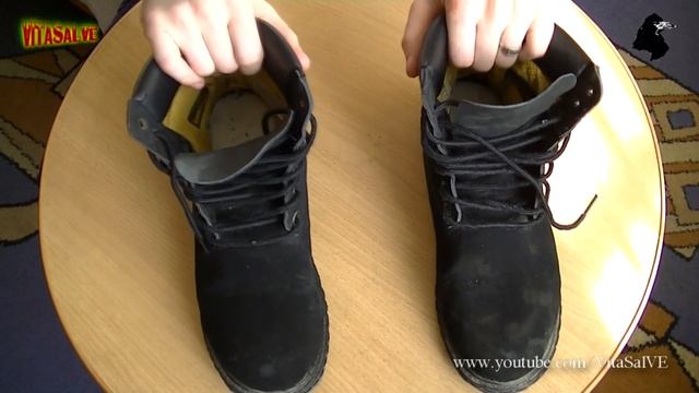 Ботинки Timberland с Aliexpress Вся ПРАВДА!!! Эпик Фэйл! смотреть онлайн