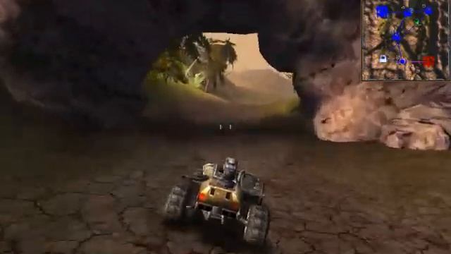 Unreal Tournament #3: Падение с ногами. смотреть онлайн