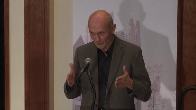 Pascal Lamy Keynote Address - Duke Global Summit смотреть онлайн