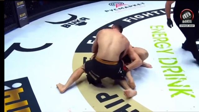 бой Сергей Калинин 🇷🇺🇷🇺🇷🇺🇷🇺EFC 🇹🇯🇹🇯🇹🇯🇹🇯Фаридун Одилов смотреть онлайн