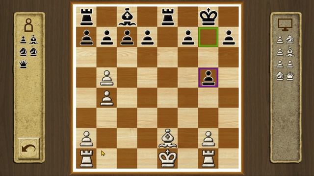 Игра Шахматная Классика ИгроУтка смотреть онлайн