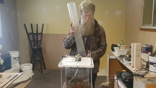 EXODUS 2 LIVE-Episode-104-Using Structured Water to Emulsify Water with Gas смотреть онлайн