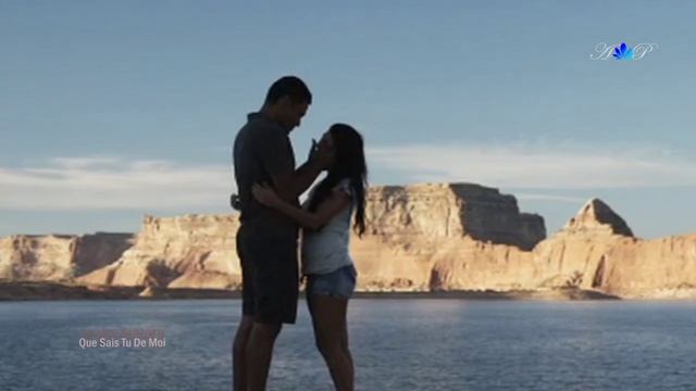Que Sais Tu De Moi - CLAUDE BARZOTTI (beautiful love song) смотреть онлайн