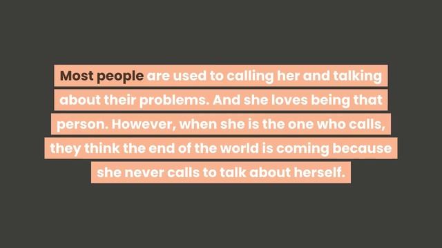 9 Situations That An Emotionally Cold Woman Understands смотреть онлайн