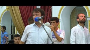 Субхони Умар Туёна нав 2020 Ракоса Тов те