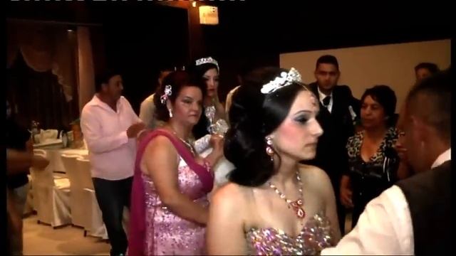 Svadba Novica Nermina 2014 cd4 1/3 смотреть онлайн