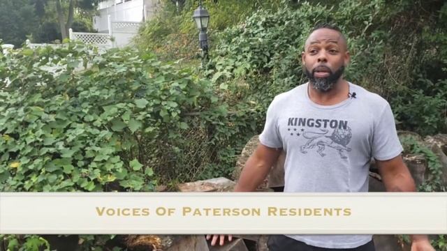 Paterson Residents Speak Segment: Ride with Me S1:E2 смотреть онлайн