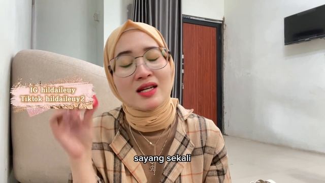 REVIEW POND’s AGE MIRACLE kemasan baru HEXYL RETINOL || Anti Aging Cream смотреть онлайн