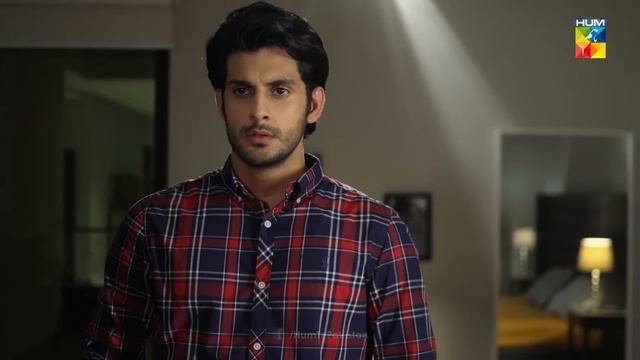 Bichoo - Episode 07 - 13th May 2022 - HUM TV Drama смотреть онлайн