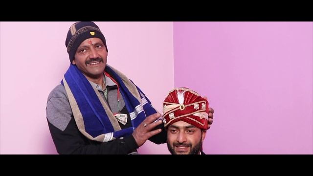 Wedding Highlight | Geet & Sanju | Tera Ban Jaunga смотреть онлайн