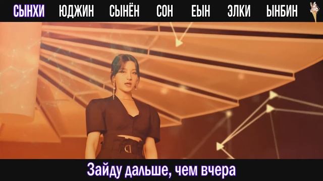 CLC - HELICOPTER [rus.sub/рус.саб] смотреть онлайн