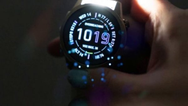 Garmin Fenix 8 Pro Solar - Release Date, Price, Rumors, News Revealed!