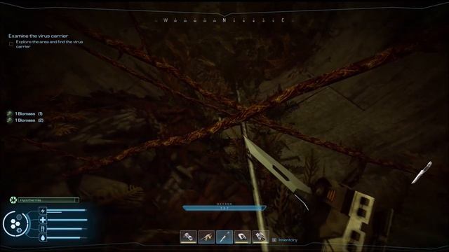 FOREVER SKIES: Walkthrough | PT6 | Medium Oxygen - Laboratory Location | PC смотреть онлайн