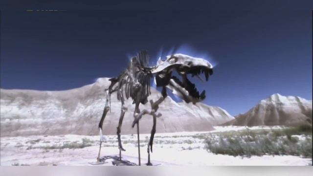 These Ancient Hell Pigs are the Source of Nightmares! смотреть онлайн