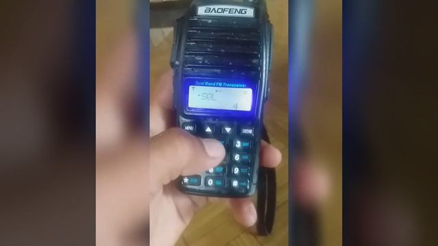 PAANO MAG PROGRAM NG BAOFENG UV-82|BAOFENG PH|TUTORIAL смотреть онлайн