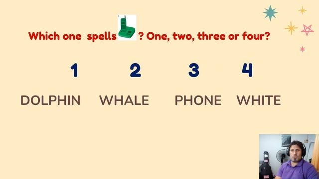 P4 IEP Samakee Phonics ,PH WH September 23 - T. Lee. смотреть онлайн