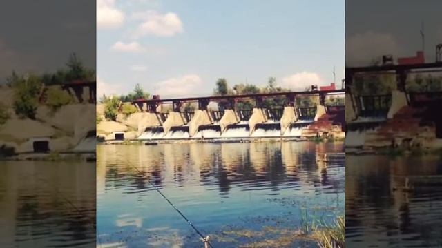 Волгоградская обл. ГЭС смотреть онлайн