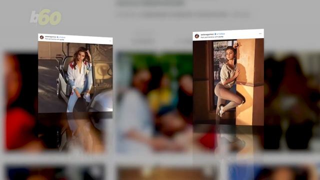 A Selena Gomez Instagram Post is Worth This Much! смотреть онлайн