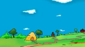 Мультфильм «Три поросенка»