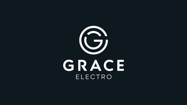 Монтаж электотехнического плинтуса Grace Electro