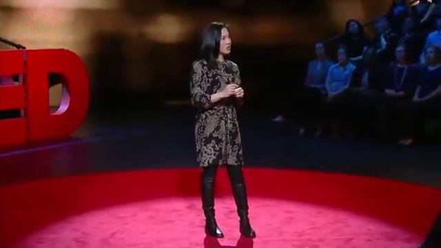 Angela Lee Duckworth The key to success Grit смотреть онлайн