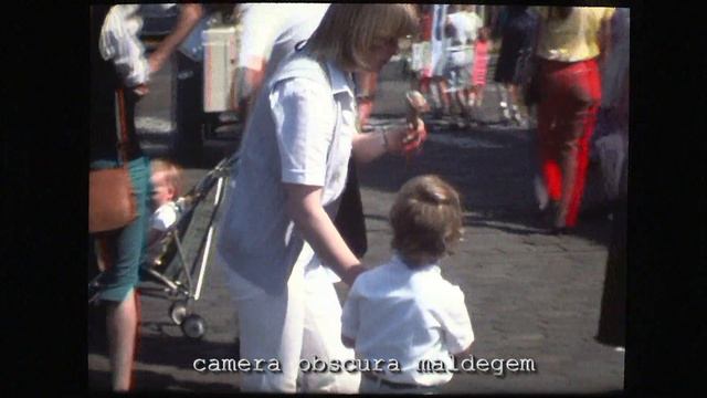 4100 Een crème Tonny of een crème Julia ijsje (film super8)./S8-FPCT-FPCJ-SFZ смотреть онлайн